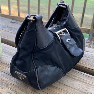 Prada purse